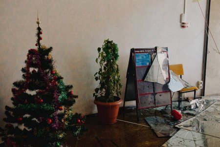 Одеса після атаки (фоторепортаж)