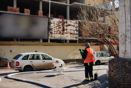 Одеса після атаки (фоторепортаж)