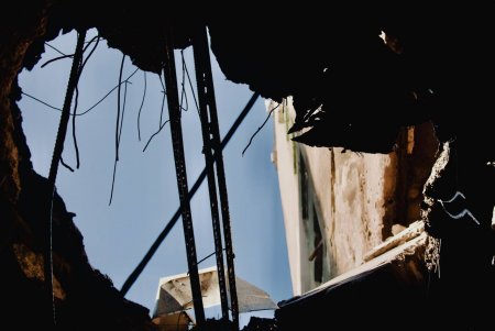 Одеса після атаки (фоторепортаж)