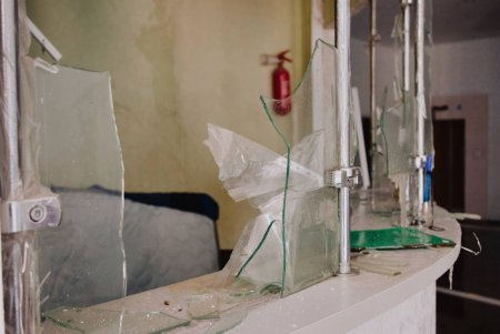 Одеса після атаки (фоторепортаж)