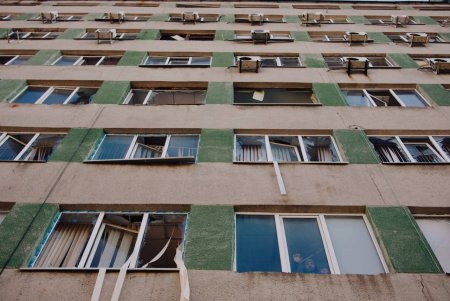 Одеса після атаки (фоторепортаж)