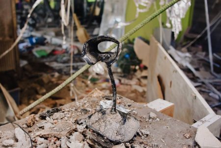 Одеса після атаки (фоторепортаж)