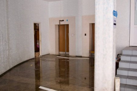 Одеса після атаки (фоторепортаж)