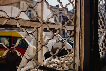 Одеса після атаки (фоторепортаж)