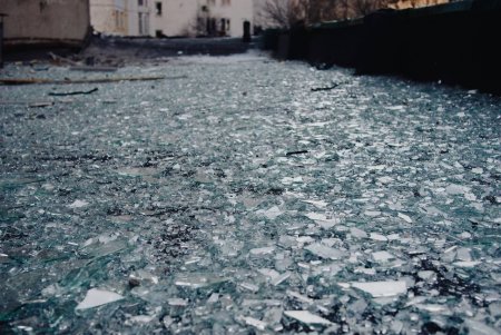 Одеса після атаки (фоторепортаж)