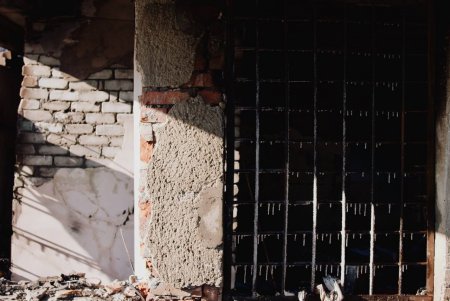 Одеса після атаки (фоторепортаж)