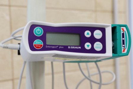 В Одесі працює сучасний паліативний стаціонар для важкохворих пацієнтів (фото)