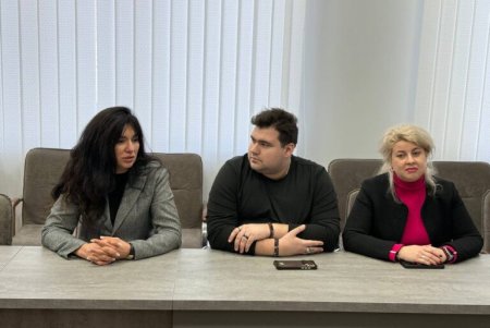 Для очільників одеських шкіл організували курси «Нові стандарти шкільного харчування» (фото)