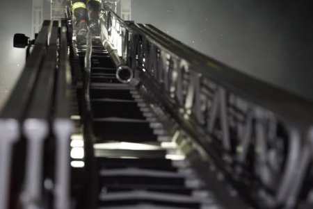 Наслідки нічного обстрелу Одеси (фото)