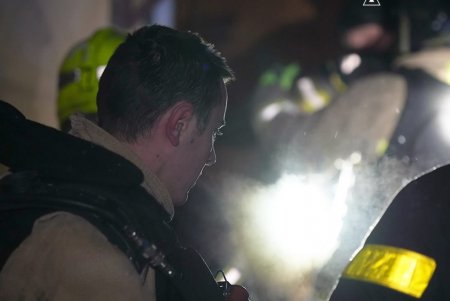 Наслідки нічного обстрелу Одеси (фото)