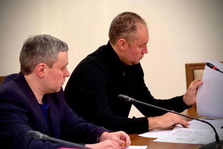 В Одесі видатні спортсмени отримують муніципальні виплати (фото)