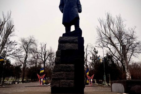 Єдині, незламні, соборні: в Одесі відзначають День Соборності України