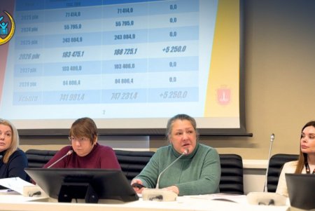 В Одесі надають підтримку особам із порушенням слуху (фото)