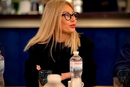 У Пересипському районі Одеси відбулася зустріч «Кава з ветераном» (фото)