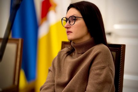 Апаратна нарада в Одесі: обговорення важливих питань і ключові рішення (фото)