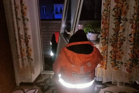 В Одесі розгорнуто оперативні штаби для допомоги постраждалим від атаки (фото)