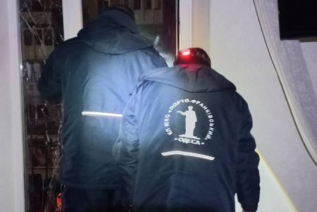 В Одесі розгорнуто оперативні штаби для допомоги постраждалим від атаки (фото)