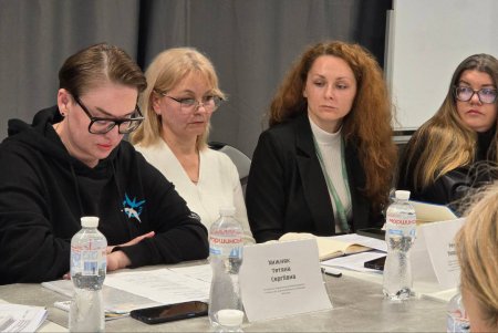 В Одесі підтримують родини полонених і зниклих безвісти військових (фото)