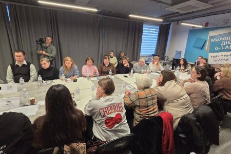 В Одесі підтримують родини полонених і зниклих безвісти військових (фото)