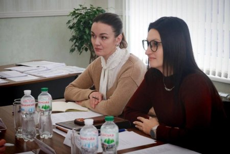 В Одесі узгодили посилення співпраці з Кластером продовольчої безпеки та засобів до існування ООН (фото)