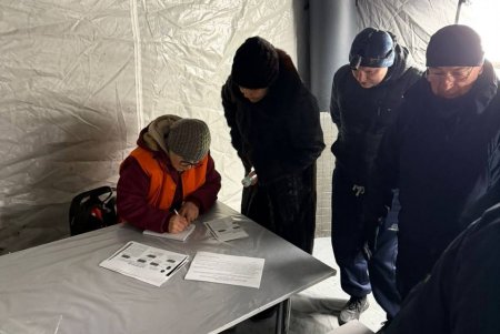 В Одесі розгорнуто оперативні штаби та пункти обігріву для допомоги постраждалим (фото)