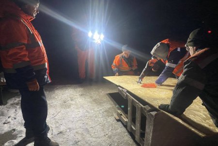 В Одесі розгорнуто оперативні штаби та пункти обігріву для допомоги постраждалим (фото)