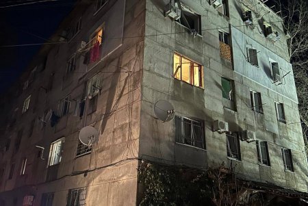 В Одесі розгорнуто оперативні штаби та пункти обігріву для допомоги постраждалим (фото)