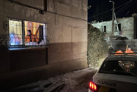 В Одесі розгорнуто оперативні штаби та пункти обігріву для допомоги постраждалим (фото)