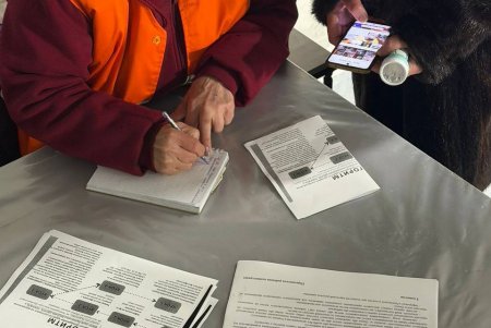 В Одесі розгорнуто оперативні штаби та пункти обігріву для допомоги постраждалим (фото)