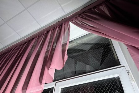 В Одесі відновлюють роботу пошкоджених закладів освіти у звичайному режимі (фото)