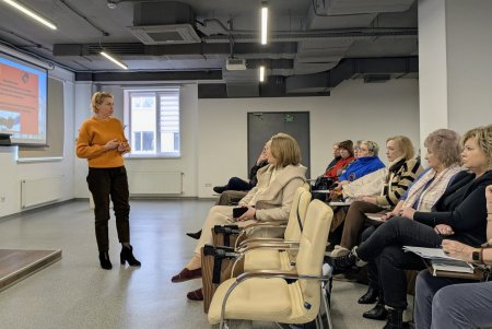 В Одесі створюють комплексні маршрути для поліпшення меддопомоги ветеранам (фото)