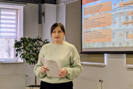 В Одесі створюють комплексні маршрути для поліпшення меддопомоги ветеранам (фото)