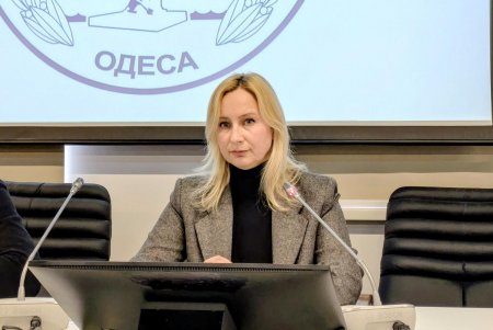 В Одесі створюють комплексні маршрути для поліпшення меддопомоги ветеранам (фото)