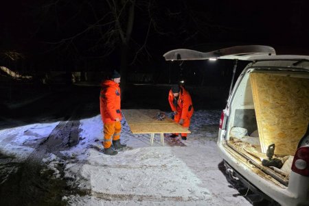 Нічний обстріл Одеси: є загиблий і постраждалі, пошкоджено житлові будинки (фото)