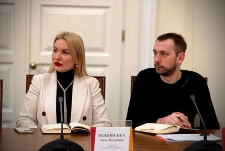 Апаратна нарада в Одесі: обговорення важливих питань і ключові рішення (фото)