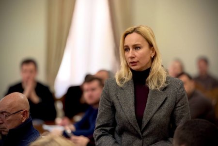 Апаратна нарада в Одесі: обговорення важливих питань і ключові рішення (фото)