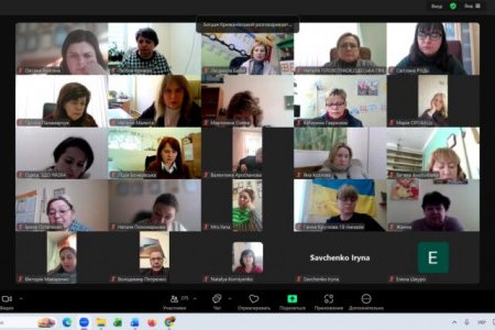 В Одесі стартував місячник до Дня безпечного Інтернету (фото)