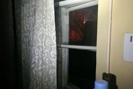 Ворожа атака на Одесу ударними безпілотниками