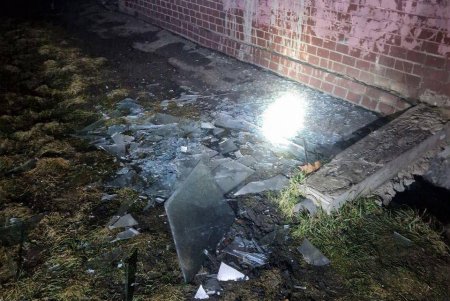 Ворожа атака на Одесу ударними безпілотниками