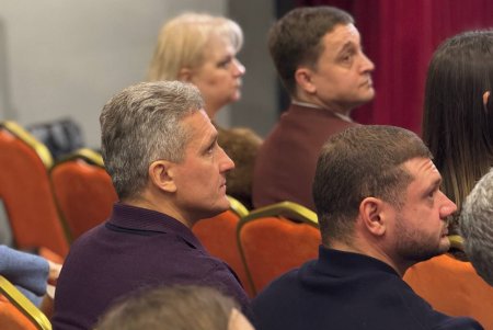 Перші кроки для великого майбутнього: ГО «Діти.юа» розпочинає роботу в Одесі (фото)