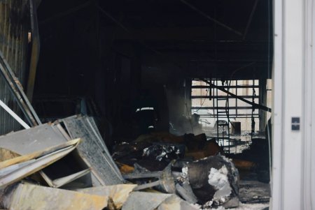 Як виглядає Одеса після масованої атаки в ніч на 13 лютого (фоторепортаж)