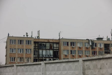 Як виглядає Одеса після масованої атаки в ніч на 13 лютого (фоторепортаж)