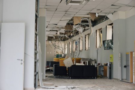 Як виглядає Одеса після масованої атаки в ніч на 13 лютого (фоторепортаж)