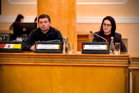 205 ветеранів з числа ВПО отримають житлові ваучери в Одесі (фото)