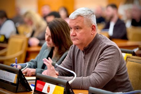 205 ветеранів з числа ВПО отримають житлові ваучери в Одесі (фото)