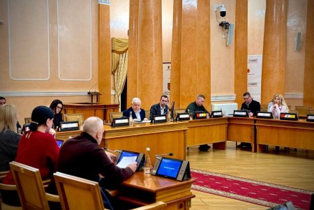 205 ветеранів з числа ВПО отримають житлові ваучери в Одесі (фото)