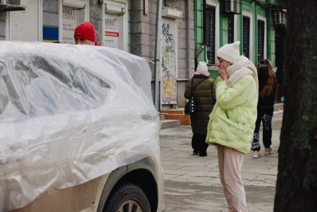 Унаслідок нічної атаки зазнав руйнувань одеський ліцей (фото)
