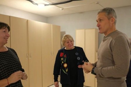 В Одесі збудували 161 укриття для шкіл і садків: у місті продовжують посилювати безпеку освітніх закладів