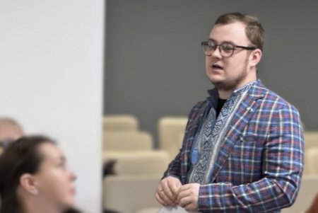 В Одесі оновлено склад міської ради з питань внутрішньо переміщених осіб (фото)