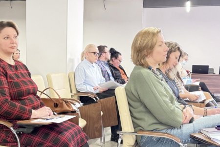 В Одесі оновлено склад міської ради з питань внутрішньо переміщених осіб (фото)